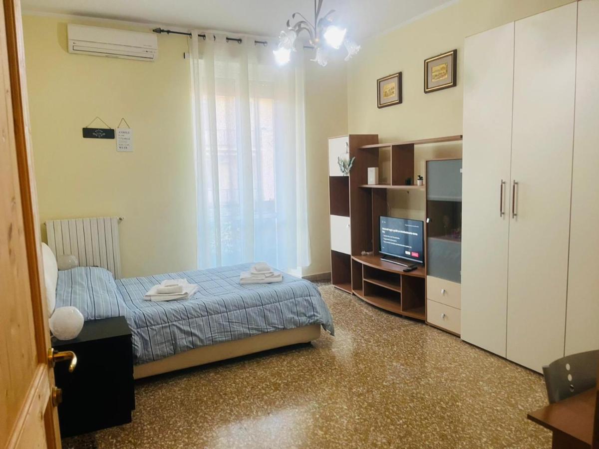 钱皮诺Alexandra House公寓 外观 照片