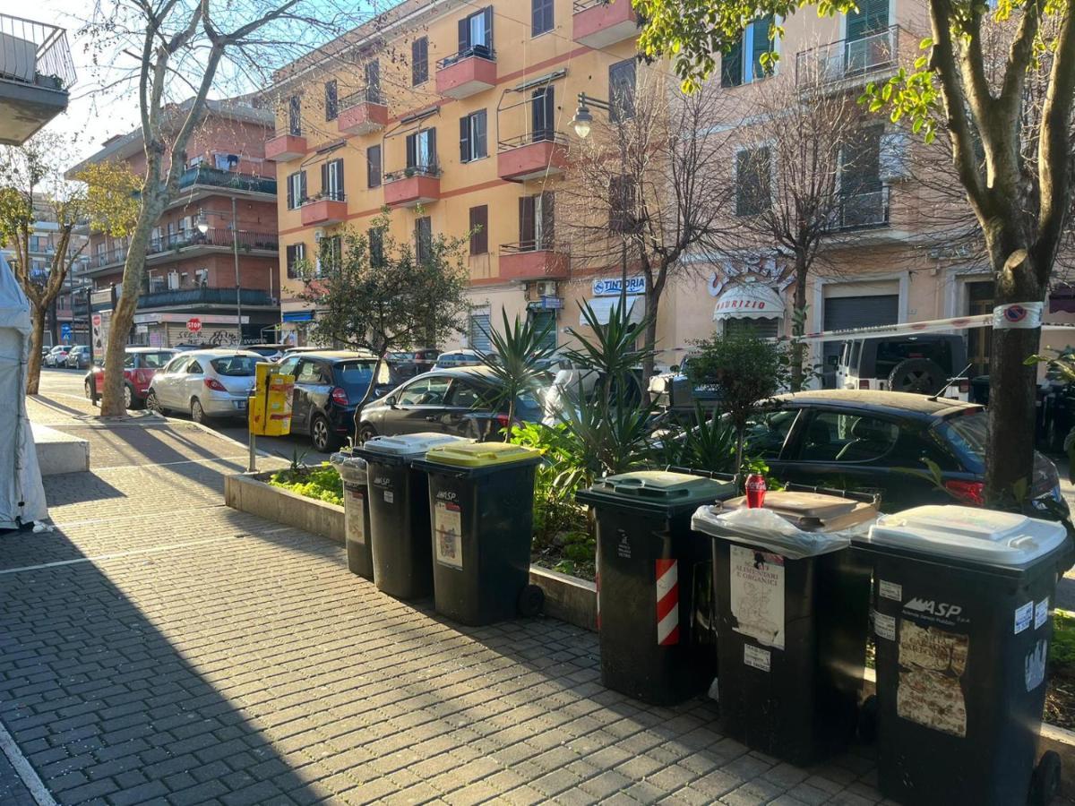钱皮诺Alexandra House公寓 外观 照片