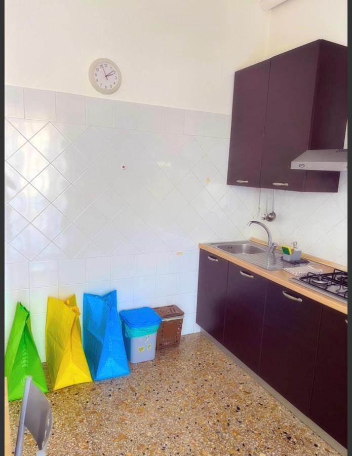 钱皮诺Alexandra House公寓 外观 照片