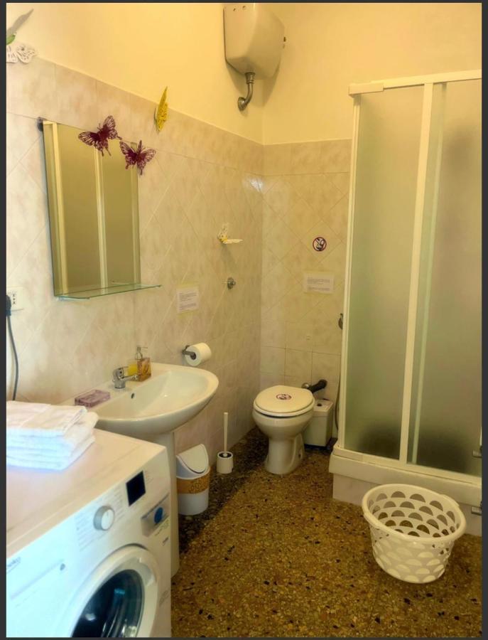 钱皮诺Alexandra House公寓 外观 照片